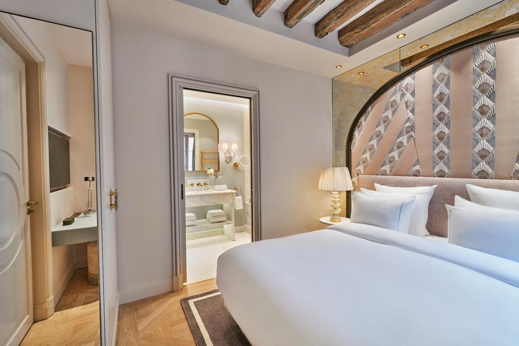 Maison Barriere Vendome パリ エクステリア 写真