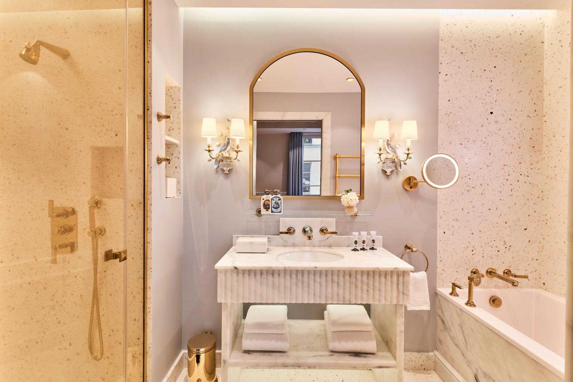 Maison Barriere Vendome パリ エクステリア 写真