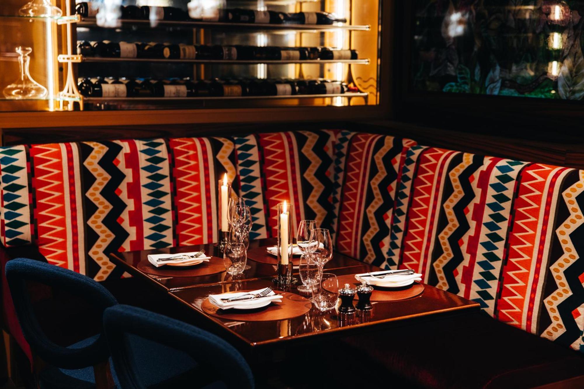 Maison Barriere Vendome パリ エクステリア 写真