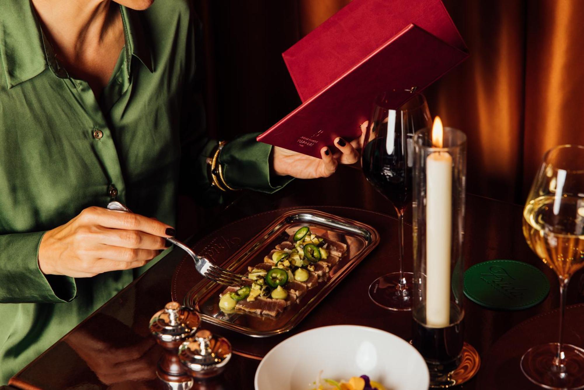 Maison Barriere Vendome パリ エクステリア 写真