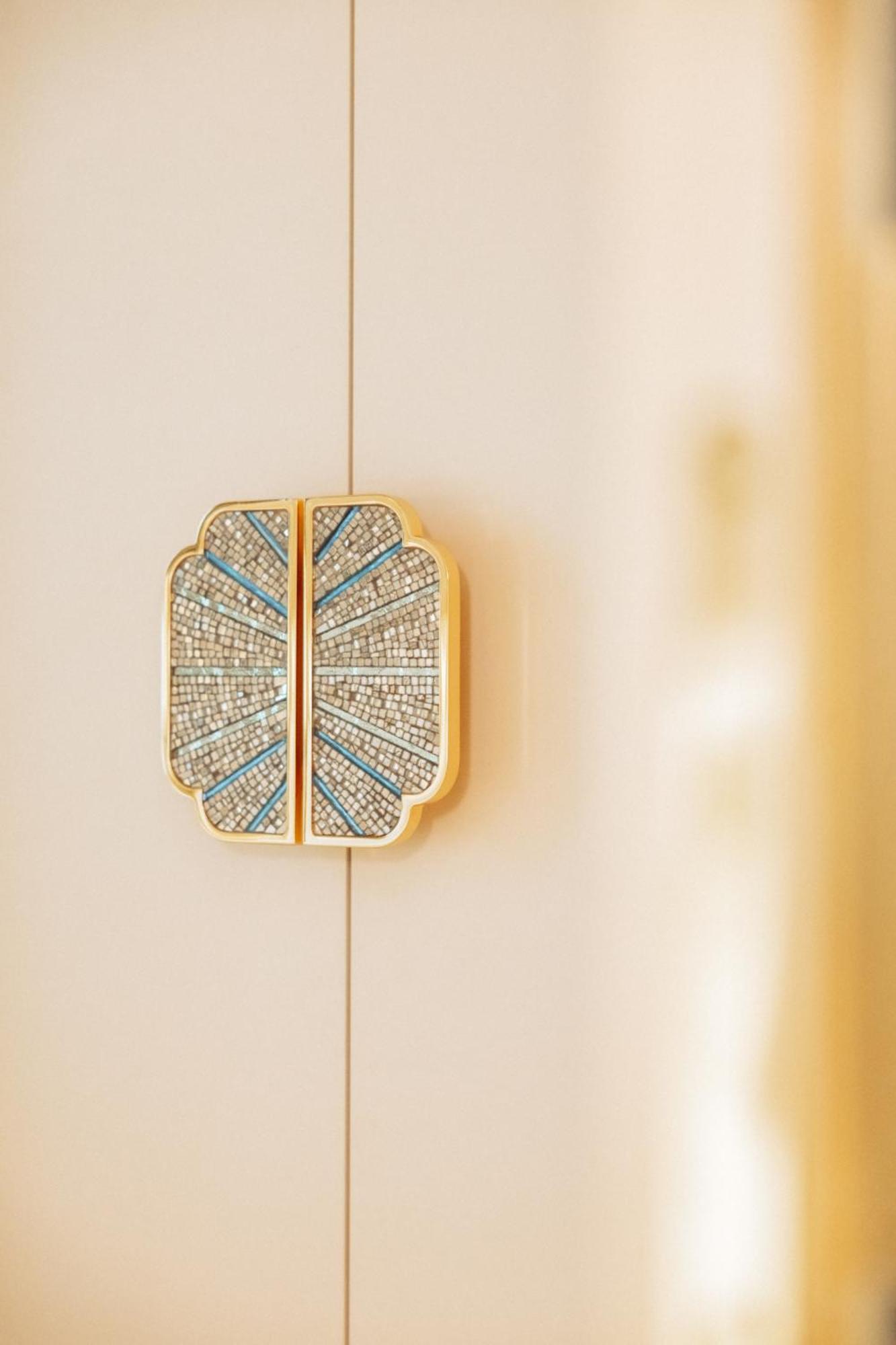 Maison Barriere Vendome パリ エクステリア 写真