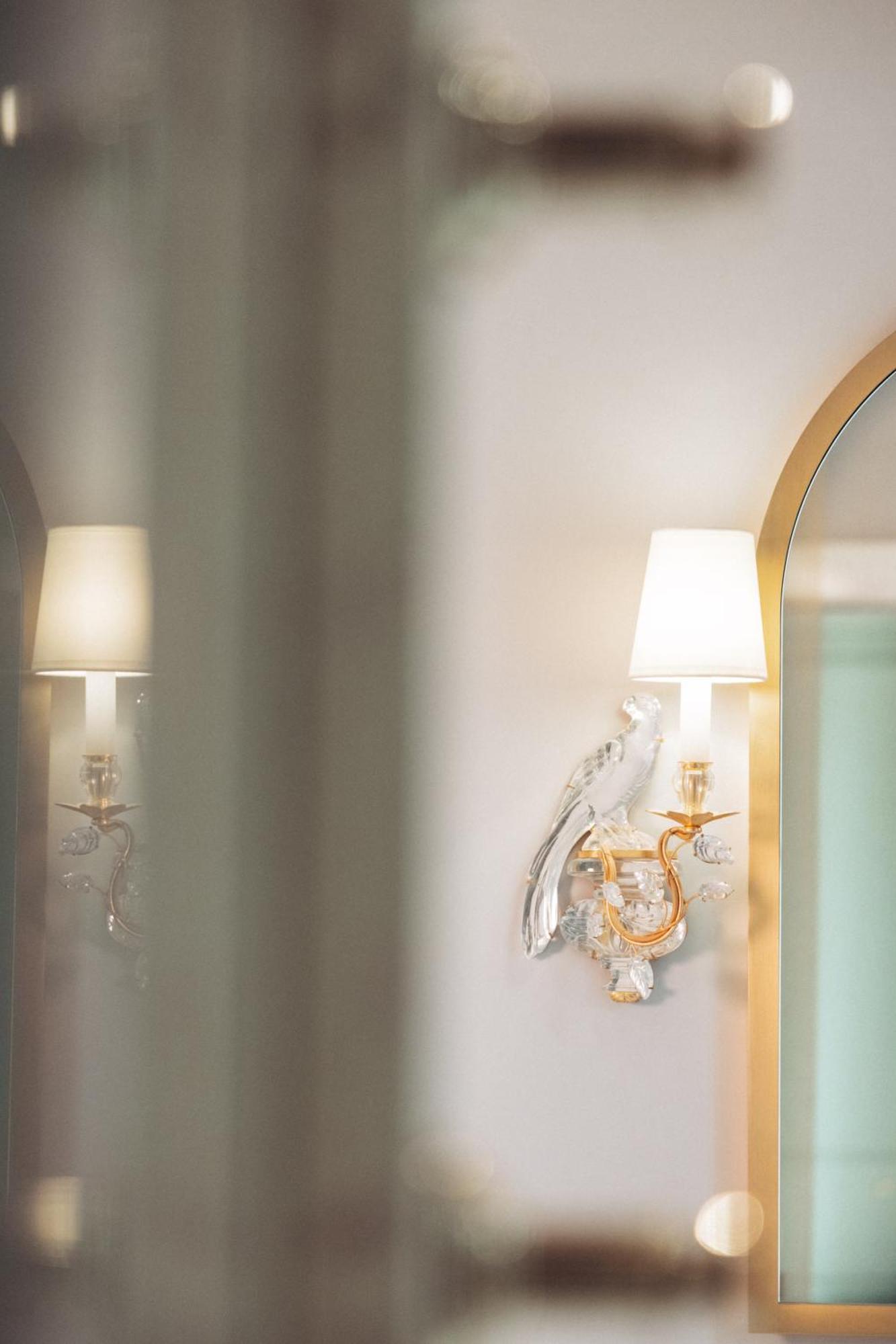 Maison Barriere Vendome パリ エクステリア 写真